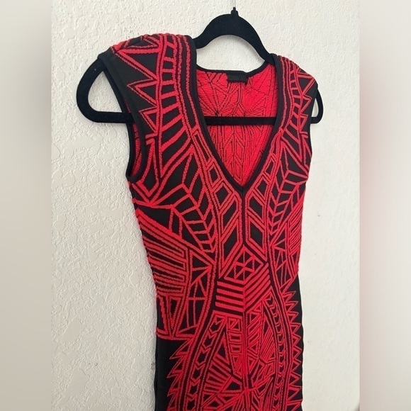 RVN body-con Dress SZ S - Picture 6 of 10